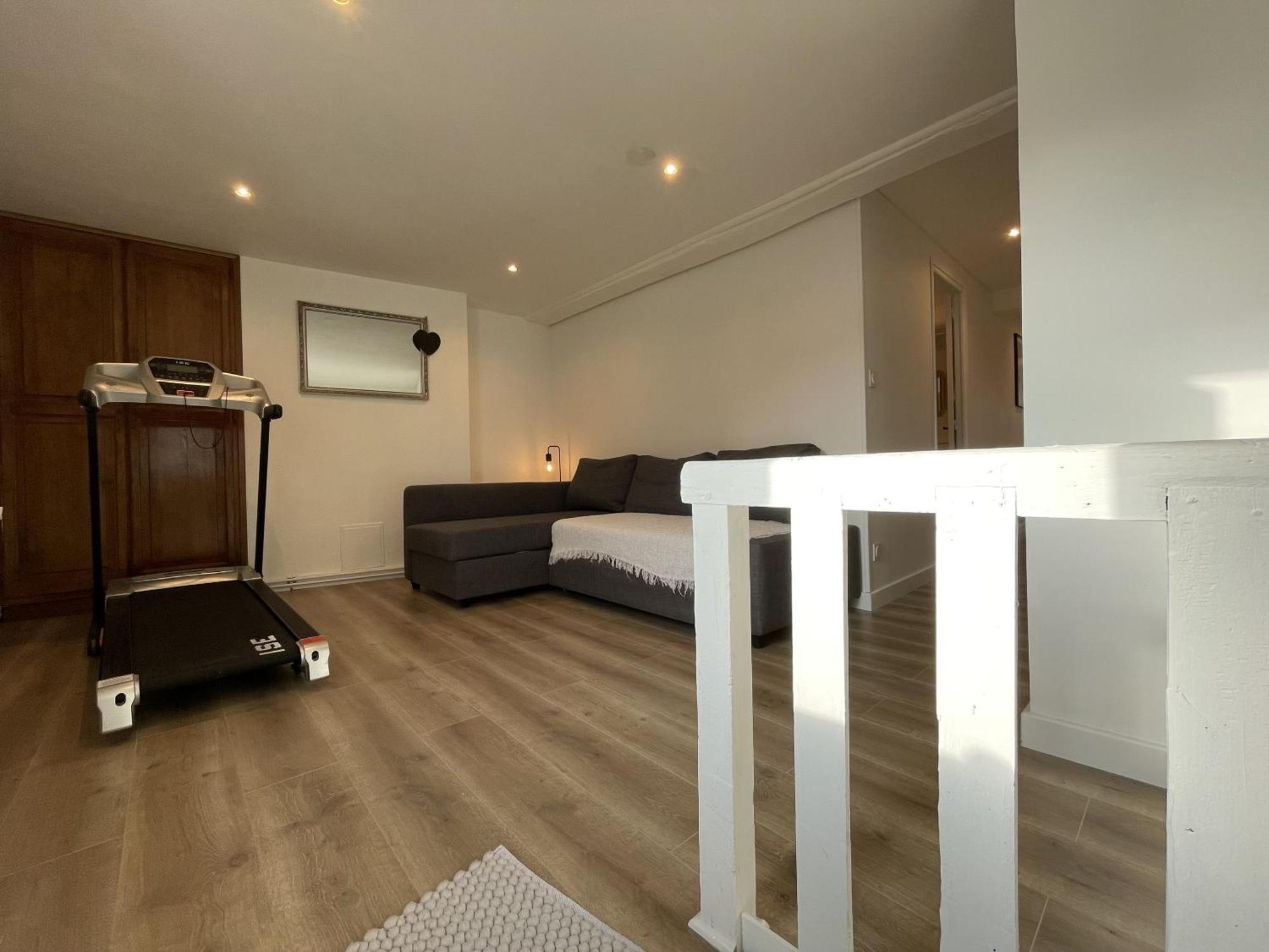L'Authentique Apartment Chablis Exterior photo